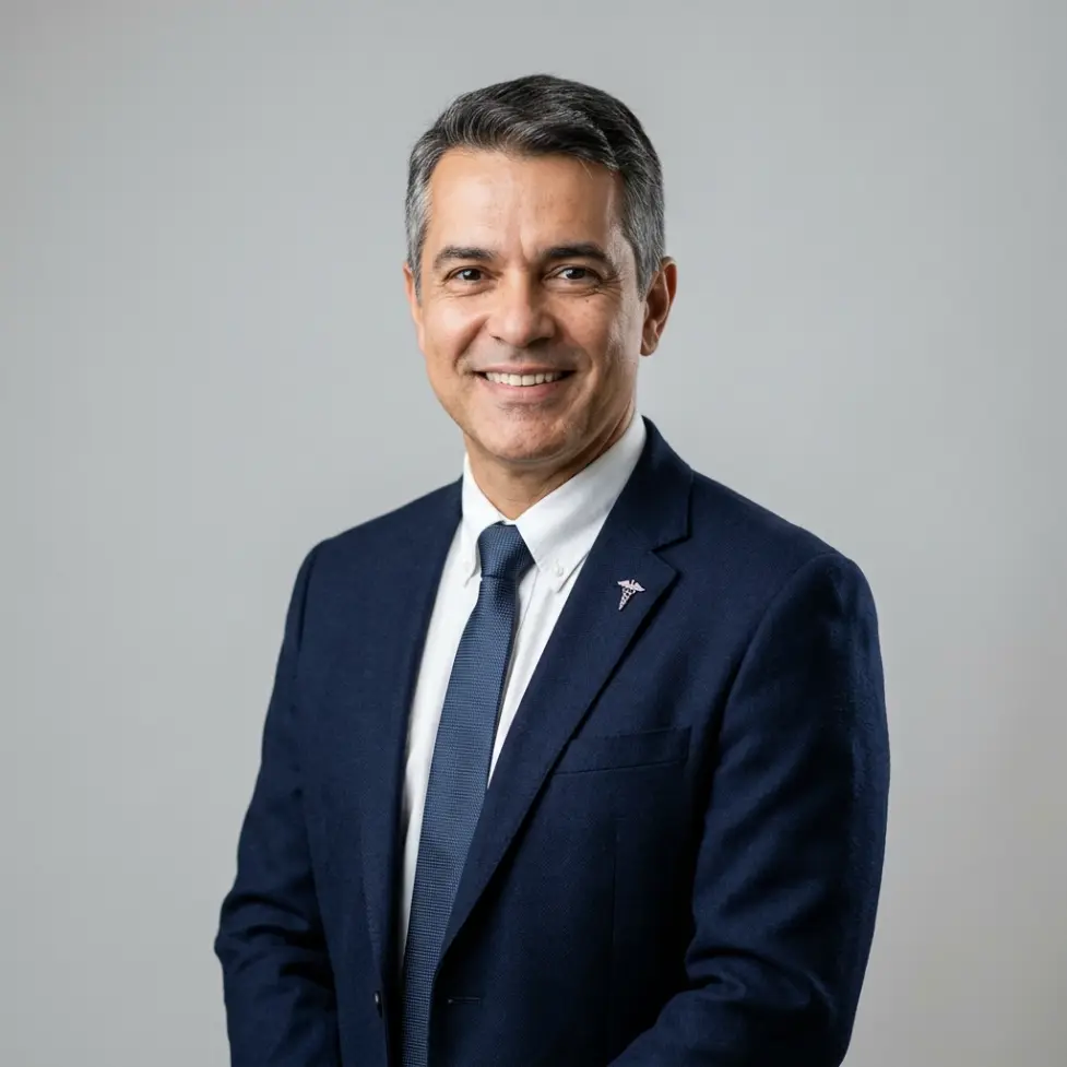Elísio Rebouças
