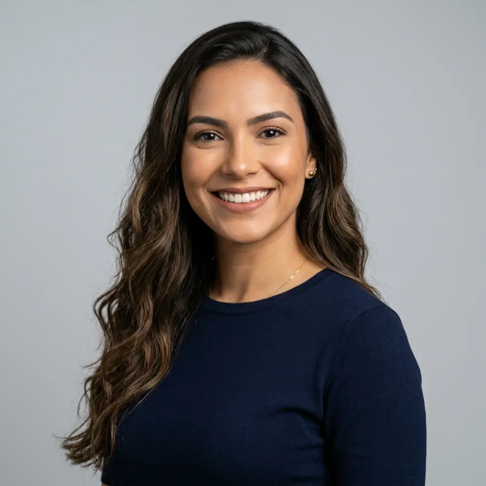 Larissa Borreiho